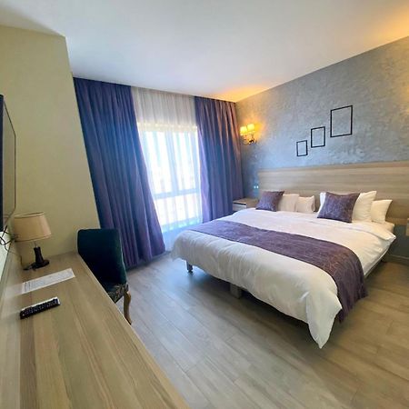 Hotel Saja الناظور المظهر الخارجي الصورة
