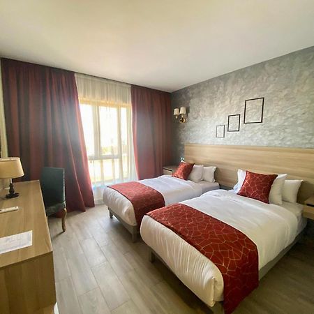 Hotel Saja الناظور المظهر الخارجي الصورة