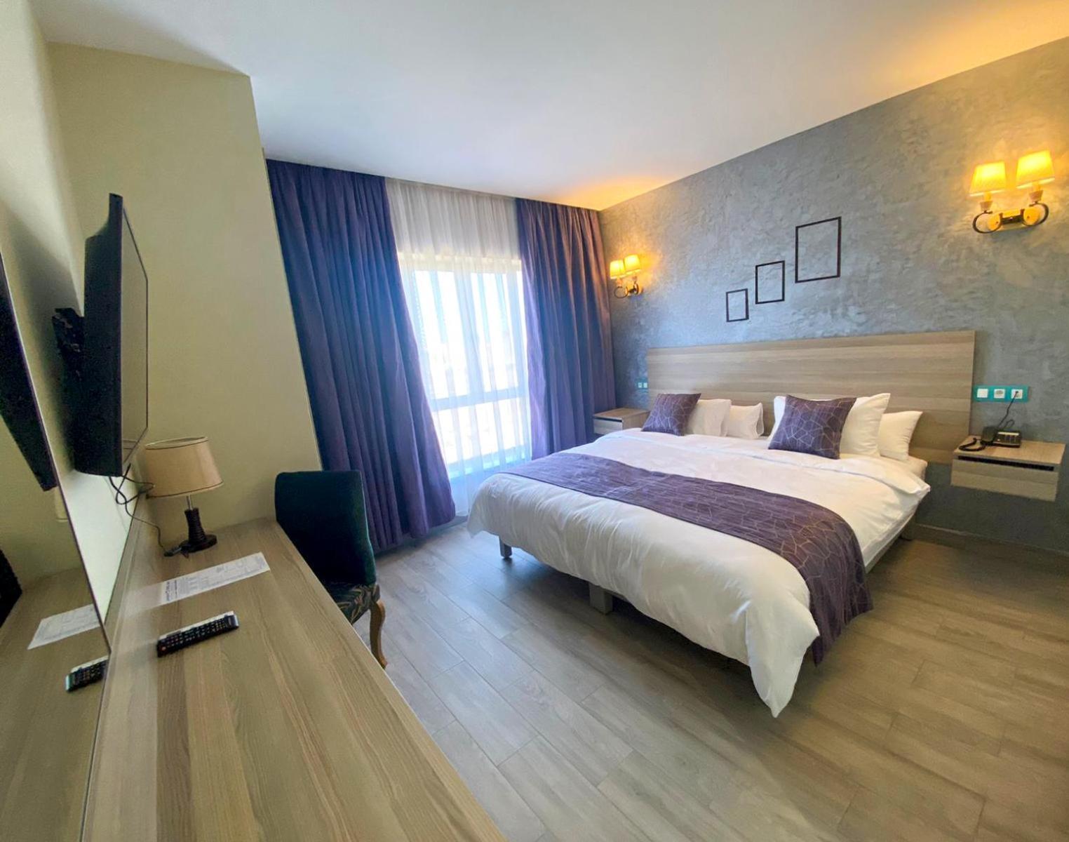 Hotel Saja الناظور المظهر الخارجي الصورة